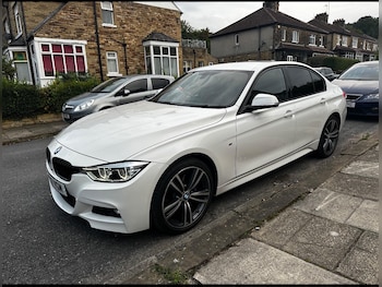 BMW 3 Series feature image