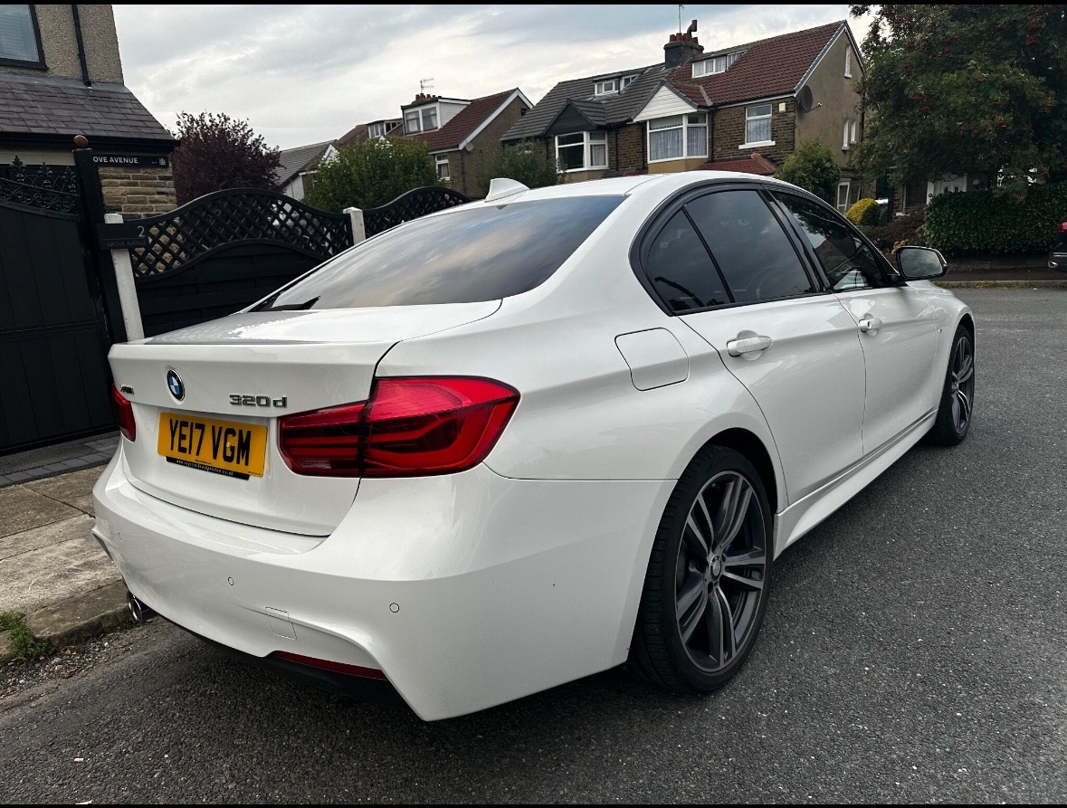 Used BMW 3 Series 2017 for sale - 77140909: Photo 2