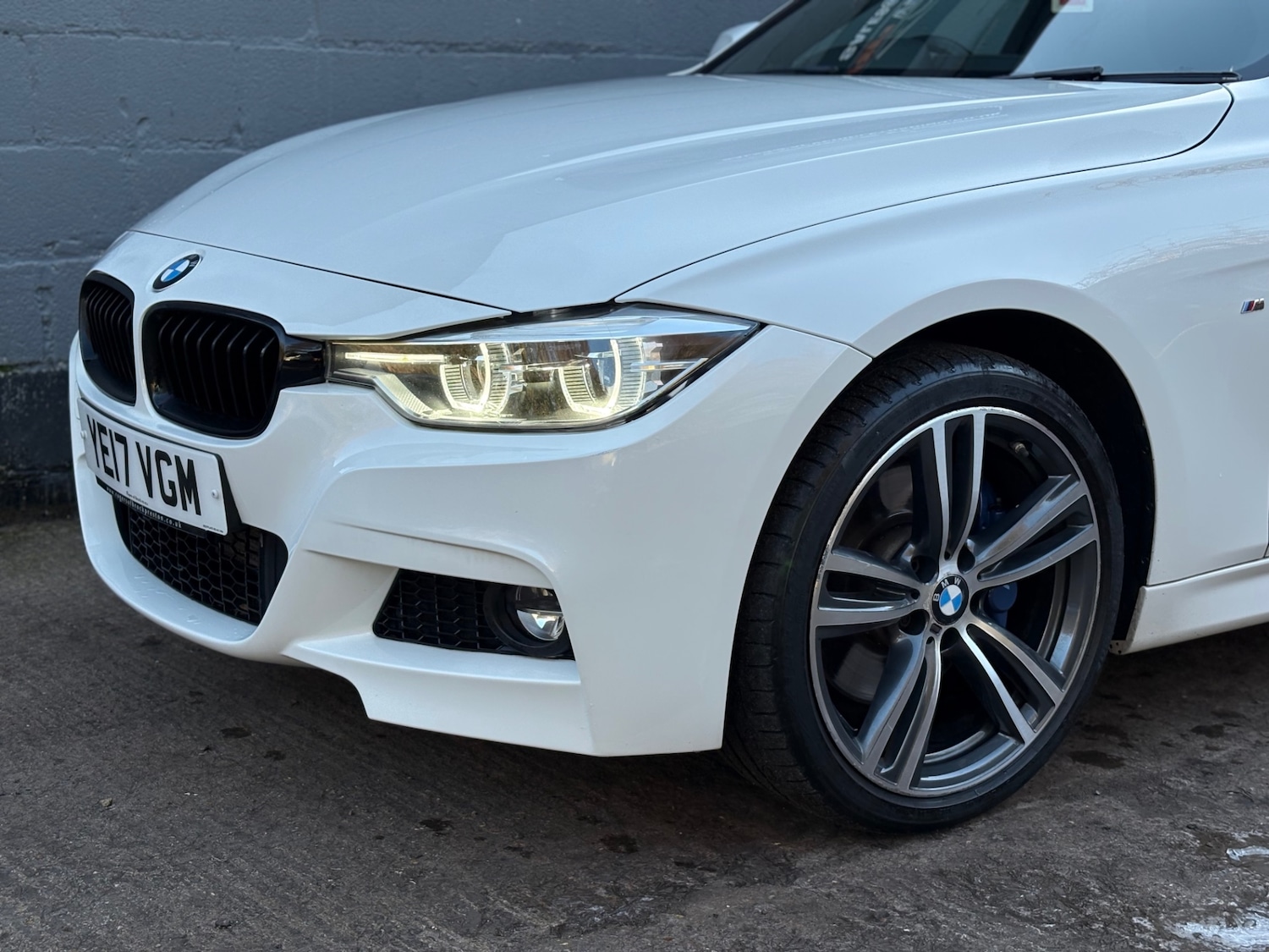 Used BMW 3 Series 2017 for sale - 77140909: Photo 5