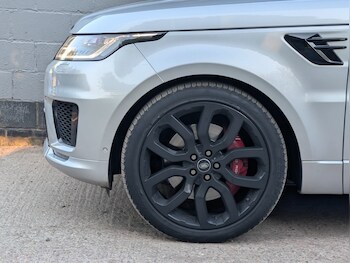 Used Land Rover Range Rover Sport 2020 for sale - 78409352: Photo