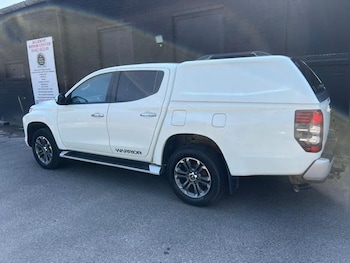 Used Mitsubishi L200 2019 for sale - 75632918: Photo