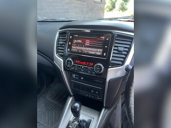 Used Mitsubishi L200 2019 for sale - 75632918: Photo