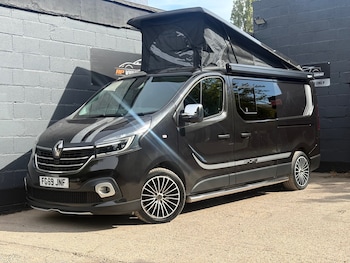 Used Renault Trafic 2019 for sale - 79476595: Photo