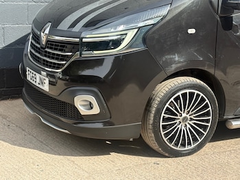 Used Renault Trafic 2019 for sale - 79476595: Photo