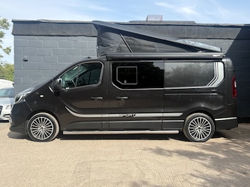 Used Renault Trafic 2019 for sale - 79476595: Photo