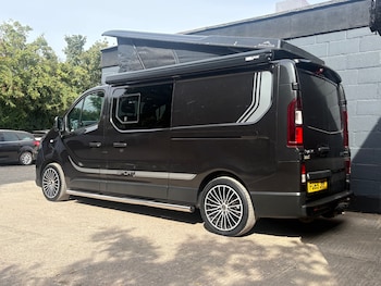 Used Renault Trafic 2019 for sale - 79476595: Photo