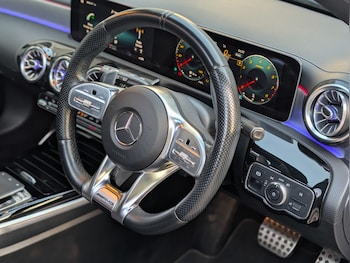 Used Mercedes-Benz A-Class 2019 for sale - 78570928: Photo
