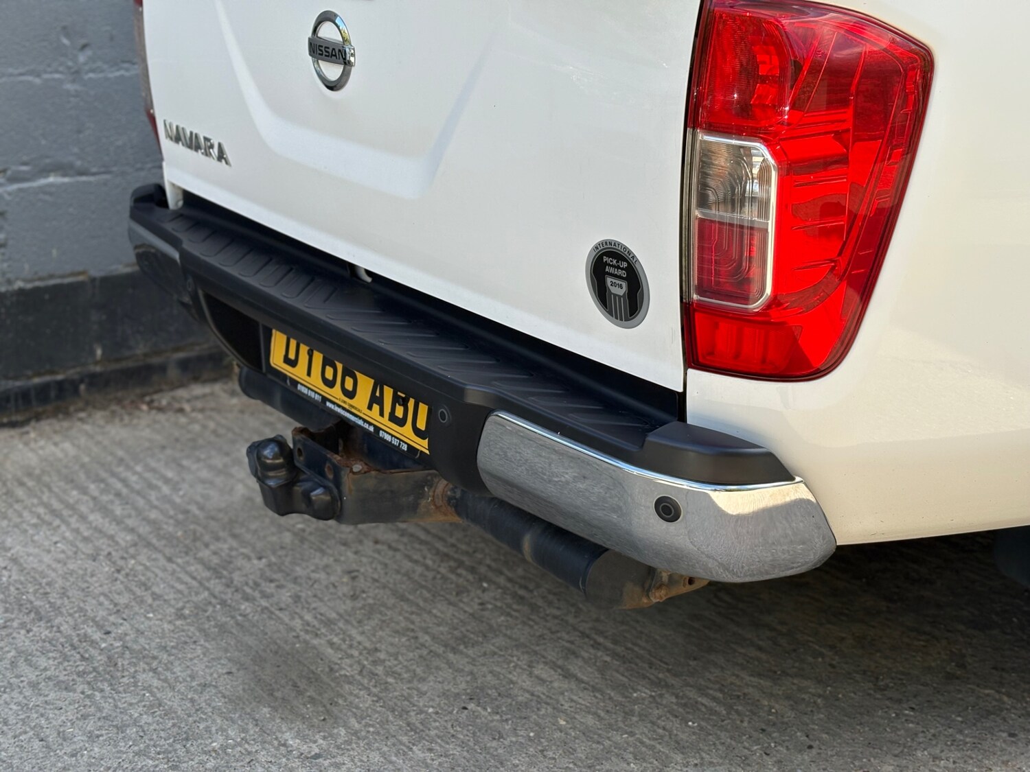 Vehicle 11