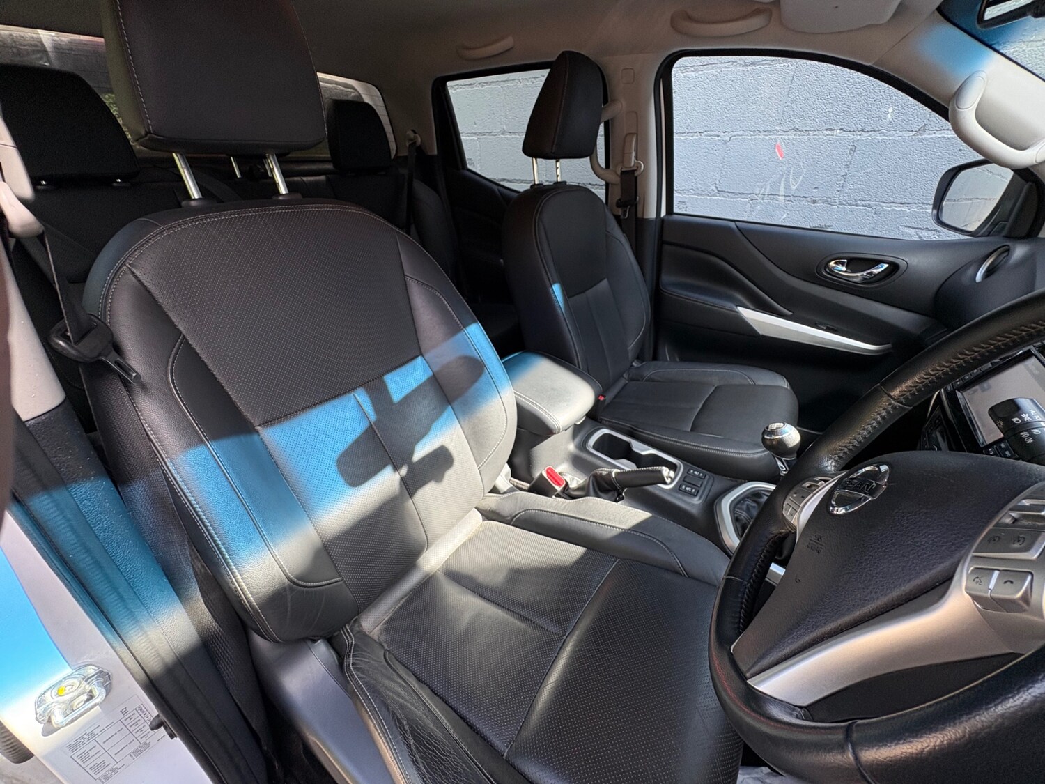 Vehicle 17