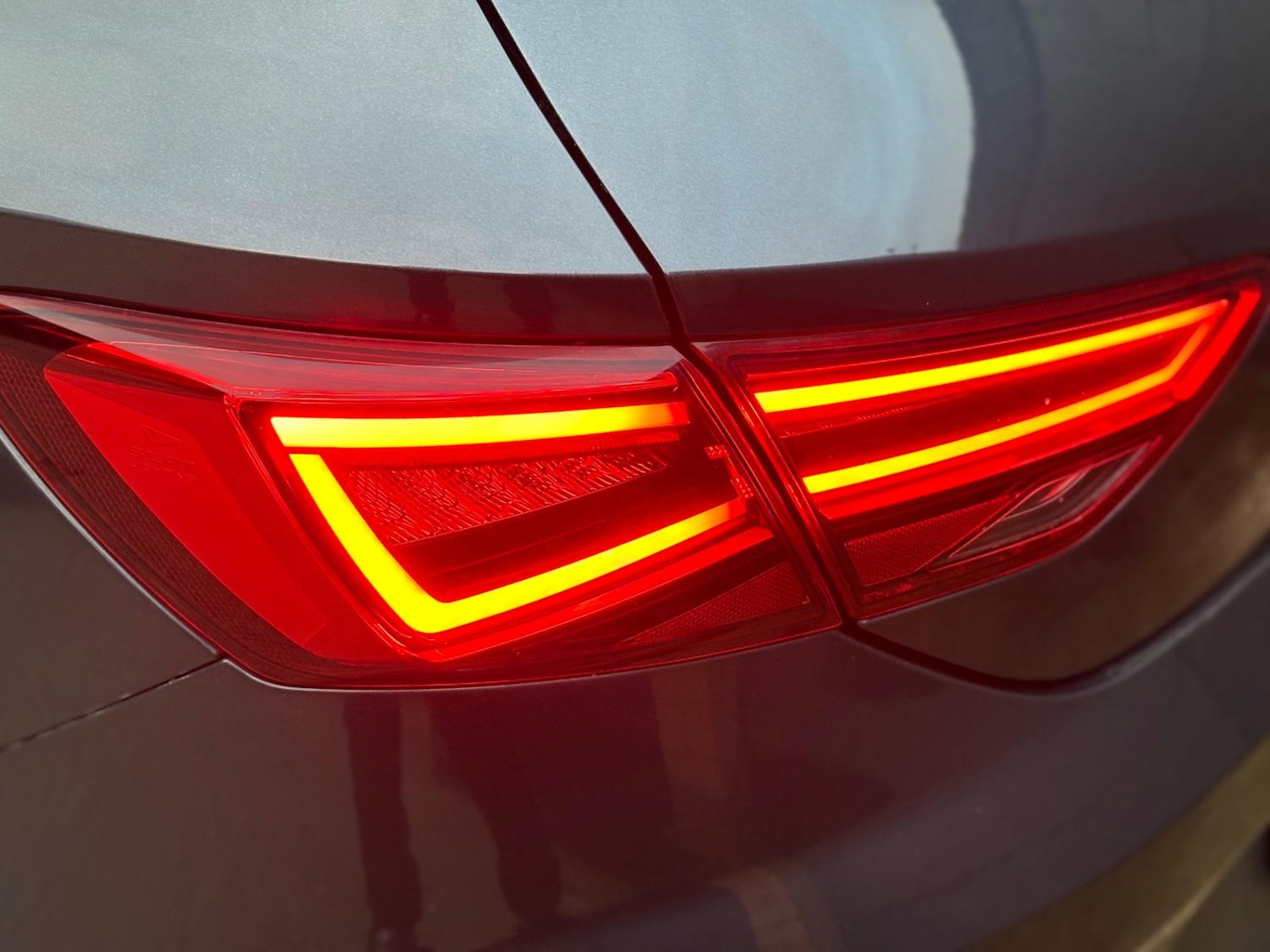 Used SEAT Leon 2019 for sale - 76000335: Photo 11