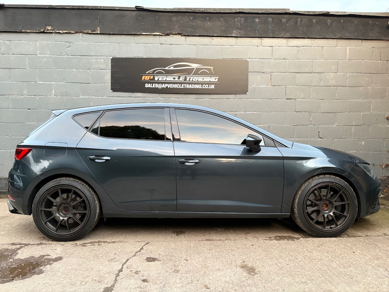 Used SEAT Leon 2019 for sale - 76000335: Photo 16