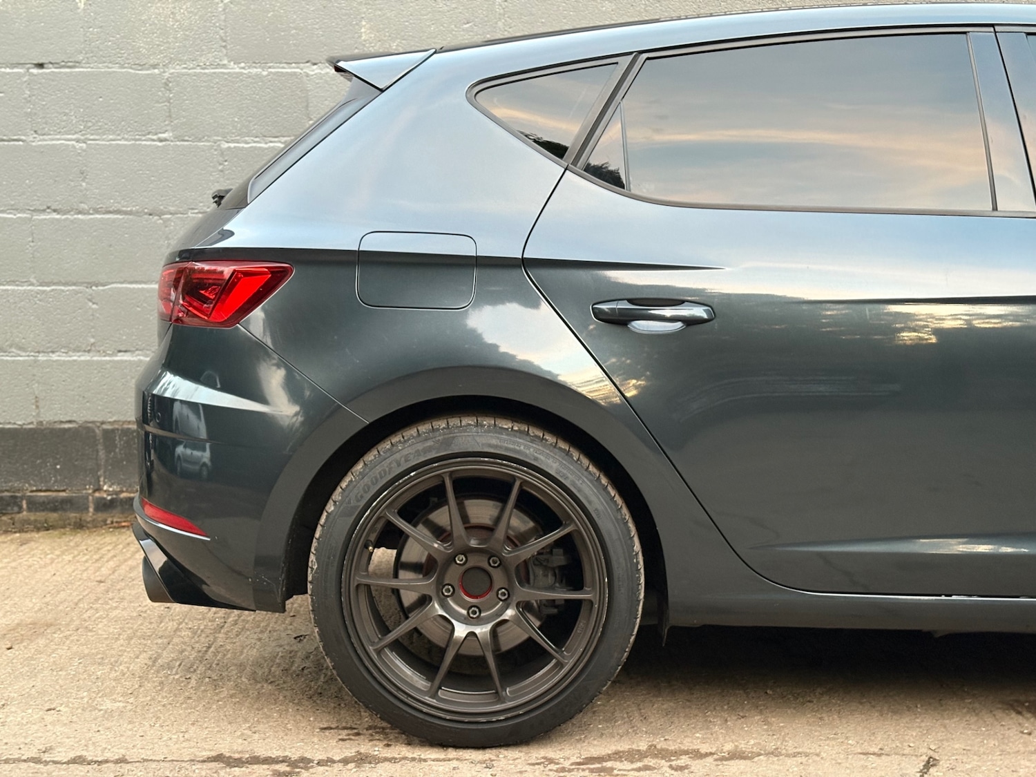 Used SEAT Leon 2019 for sale - 76000335: Photo 18