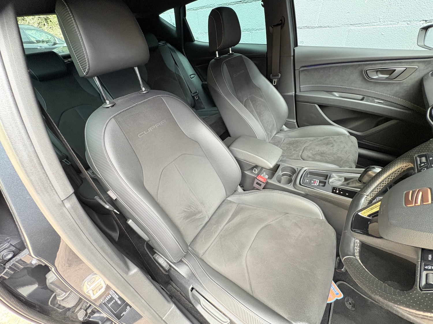 Used SEAT Leon 2019 for sale - 76000335: Photo 23