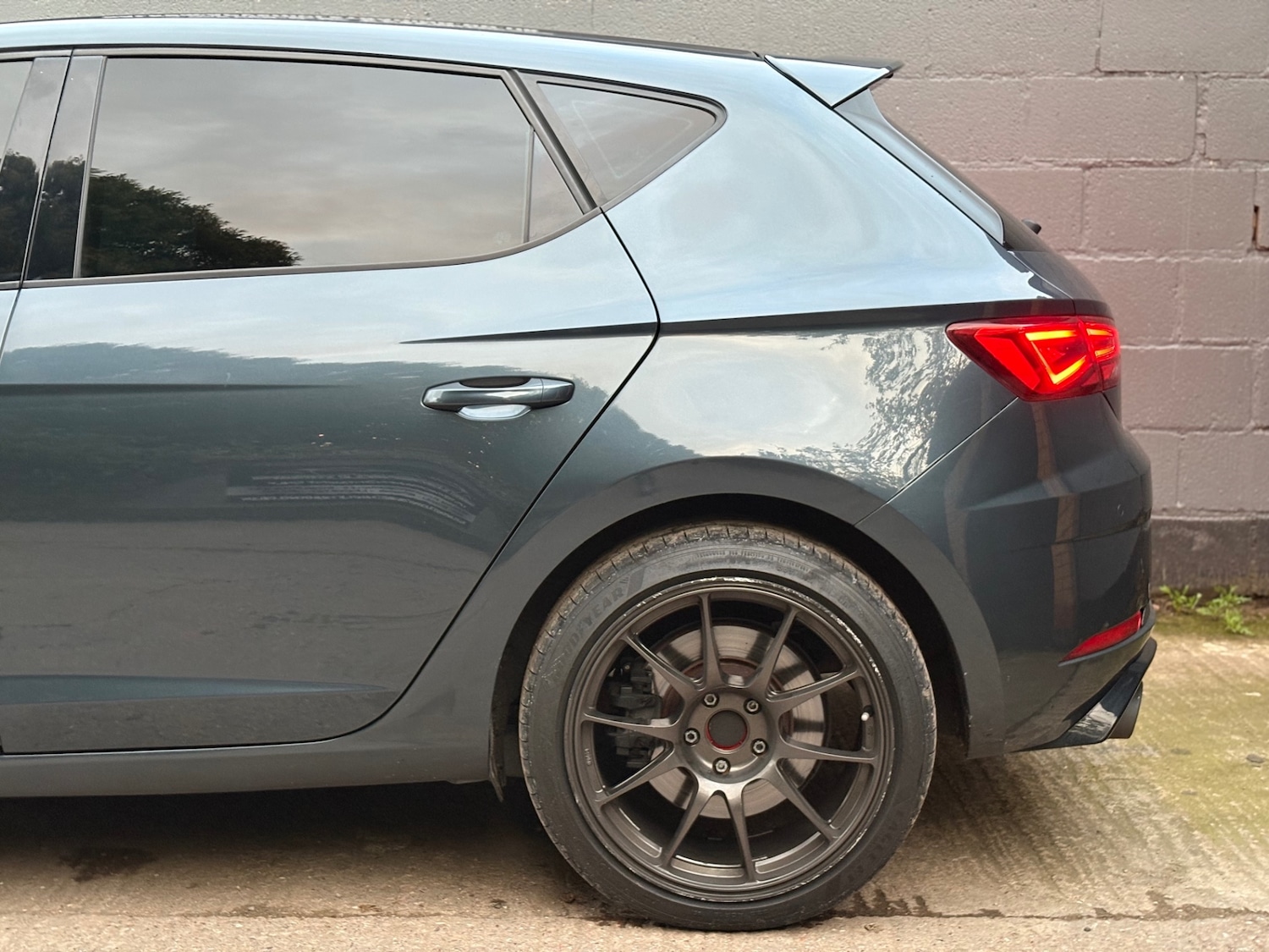 Used SEAT Leon 2019 for sale - 76000335: Photo 3