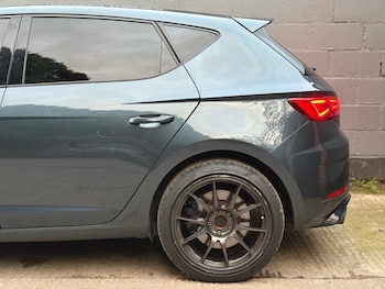 Used SEAT Leon 2019 for sale - 76000335: Photo 3