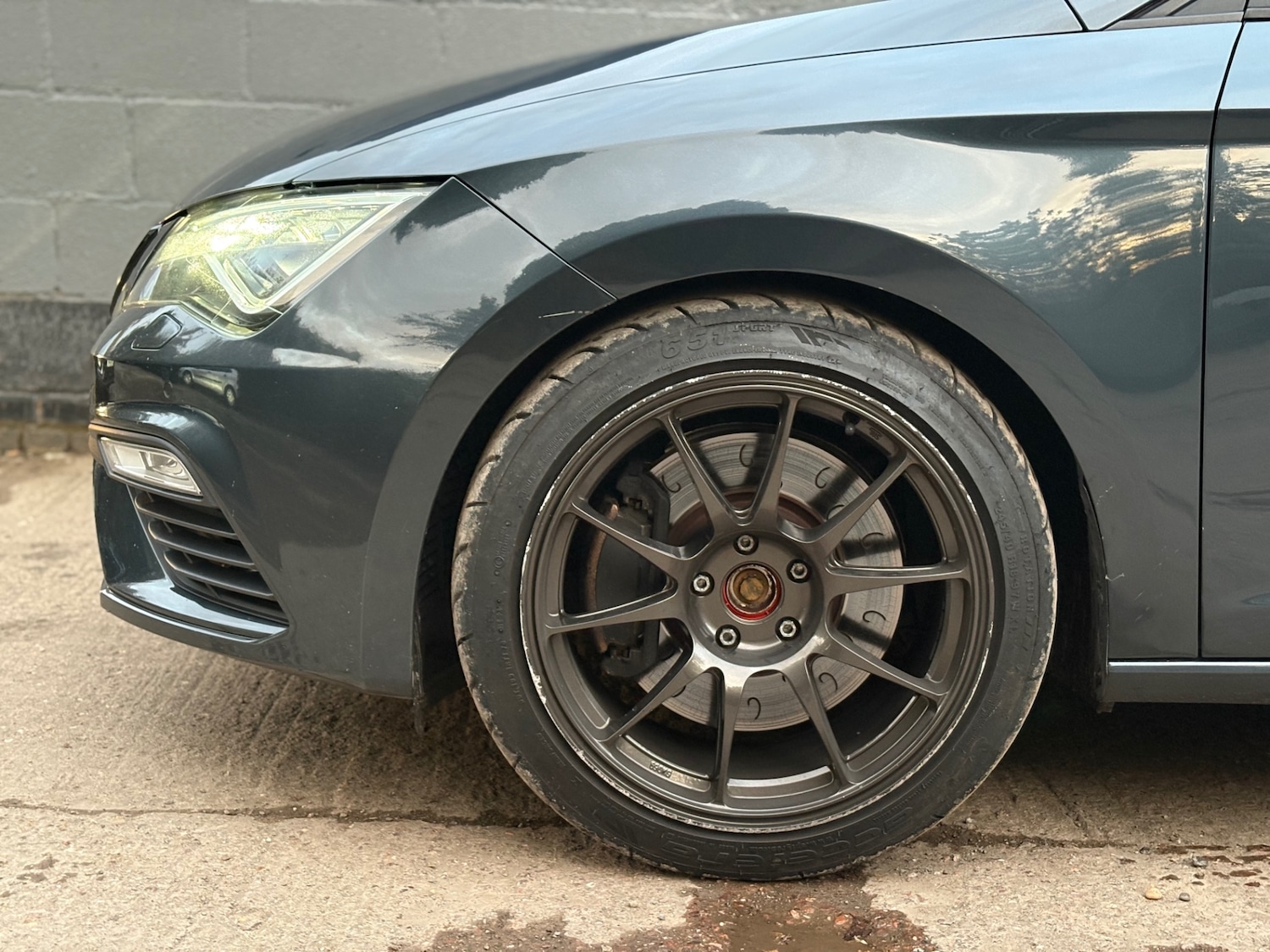 Used SEAT Leon 2019 for sale - 76000335: Photo 4