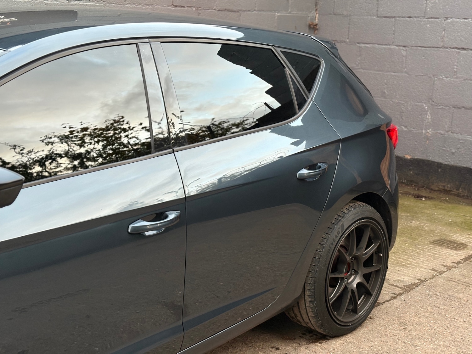 Used SEAT Leon 2019 for sale - 76000335: Photo 5