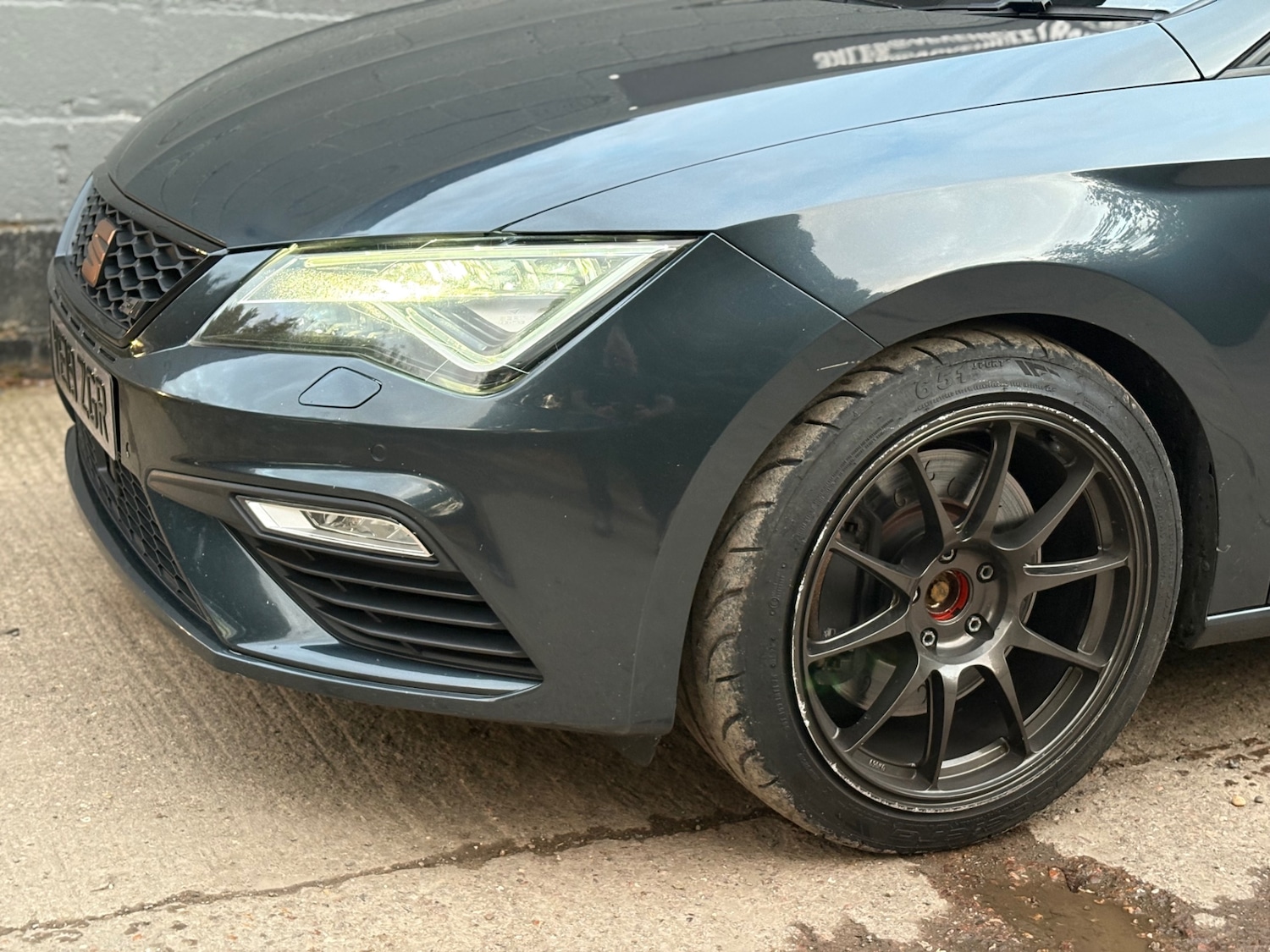 Used SEAT Leon 2019 for sale - 76000335: Photo 6