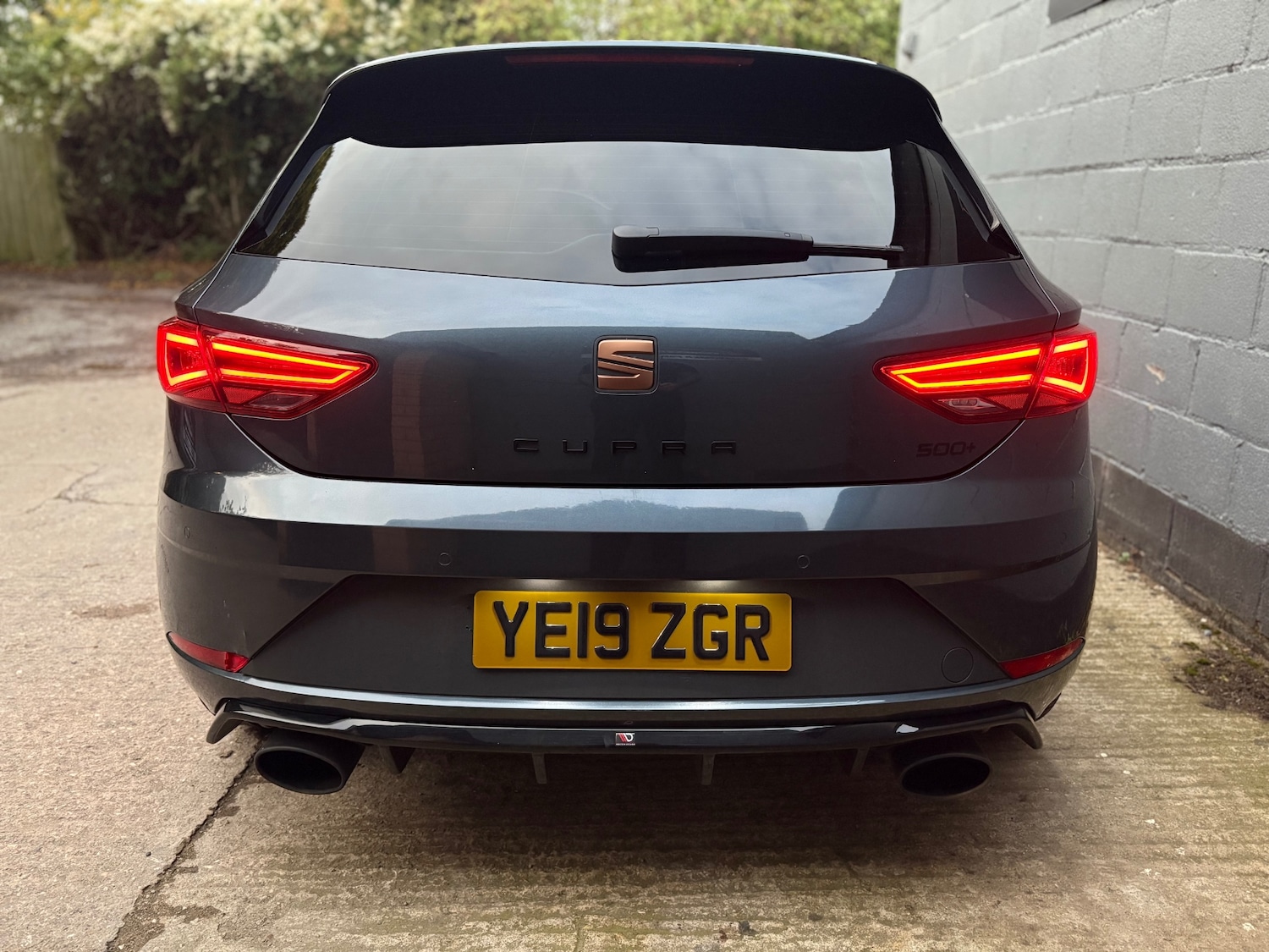 Used SEAT Leon 2019 for sale - 76000335: Photo 8