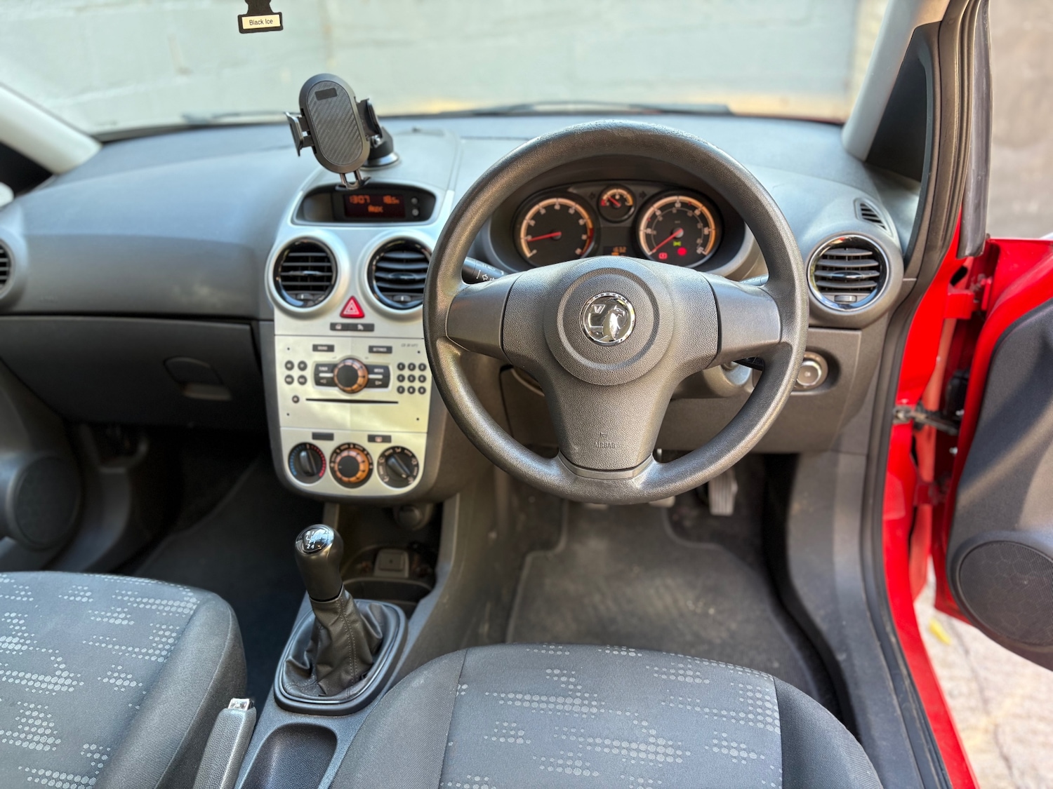 Used Vauxhall Corsa 2014 for sale - 76718401: Photo 11