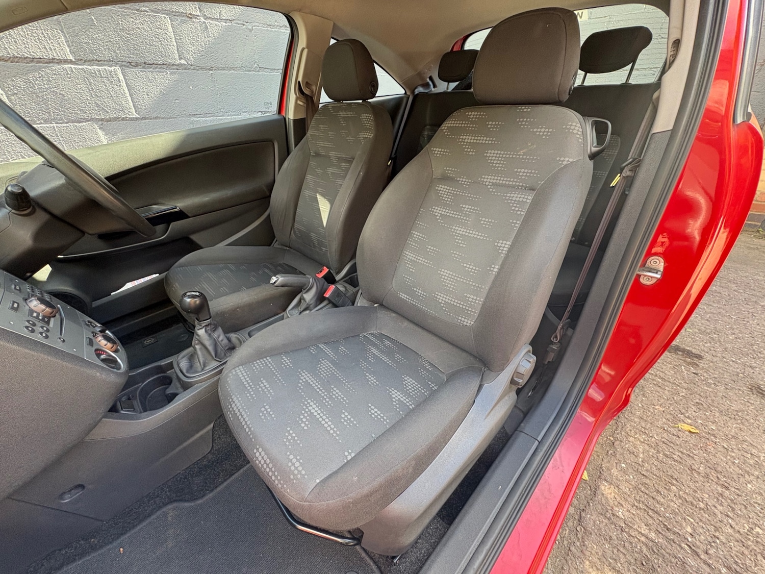 Used Vauxhall Corsa 2014 for sale - 76718401: Photo 5