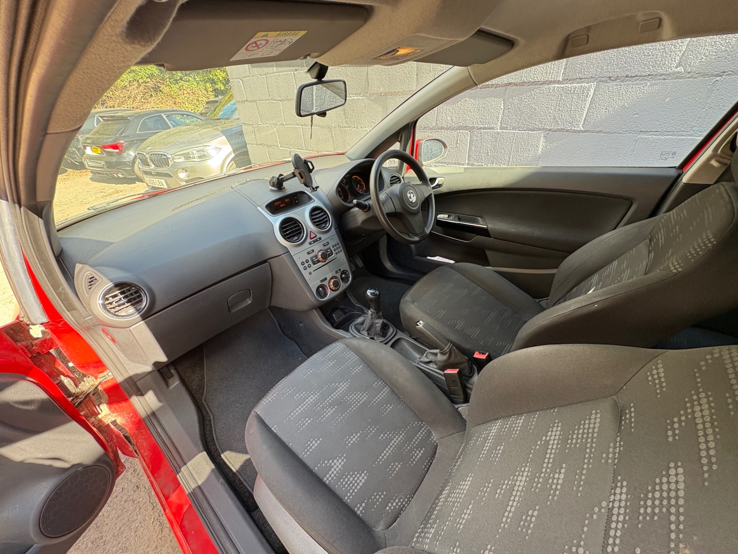 Used Vauxhall Corsa 2014 for sale - 76718401: Photo 6