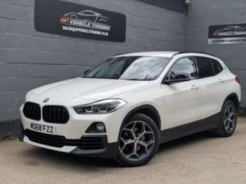 2019 (68) - sDrive 18i Sport 5dr