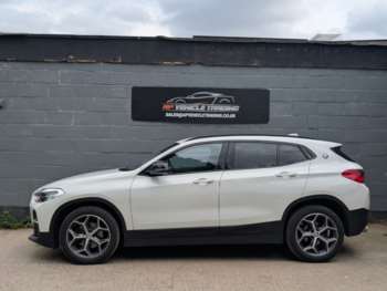 Used BMW X2 2019 for sale - 75101326: Photo