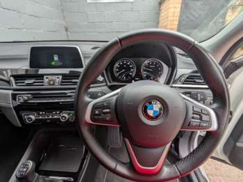 Used BMW X2 2019 for sale - 75101326: Photo