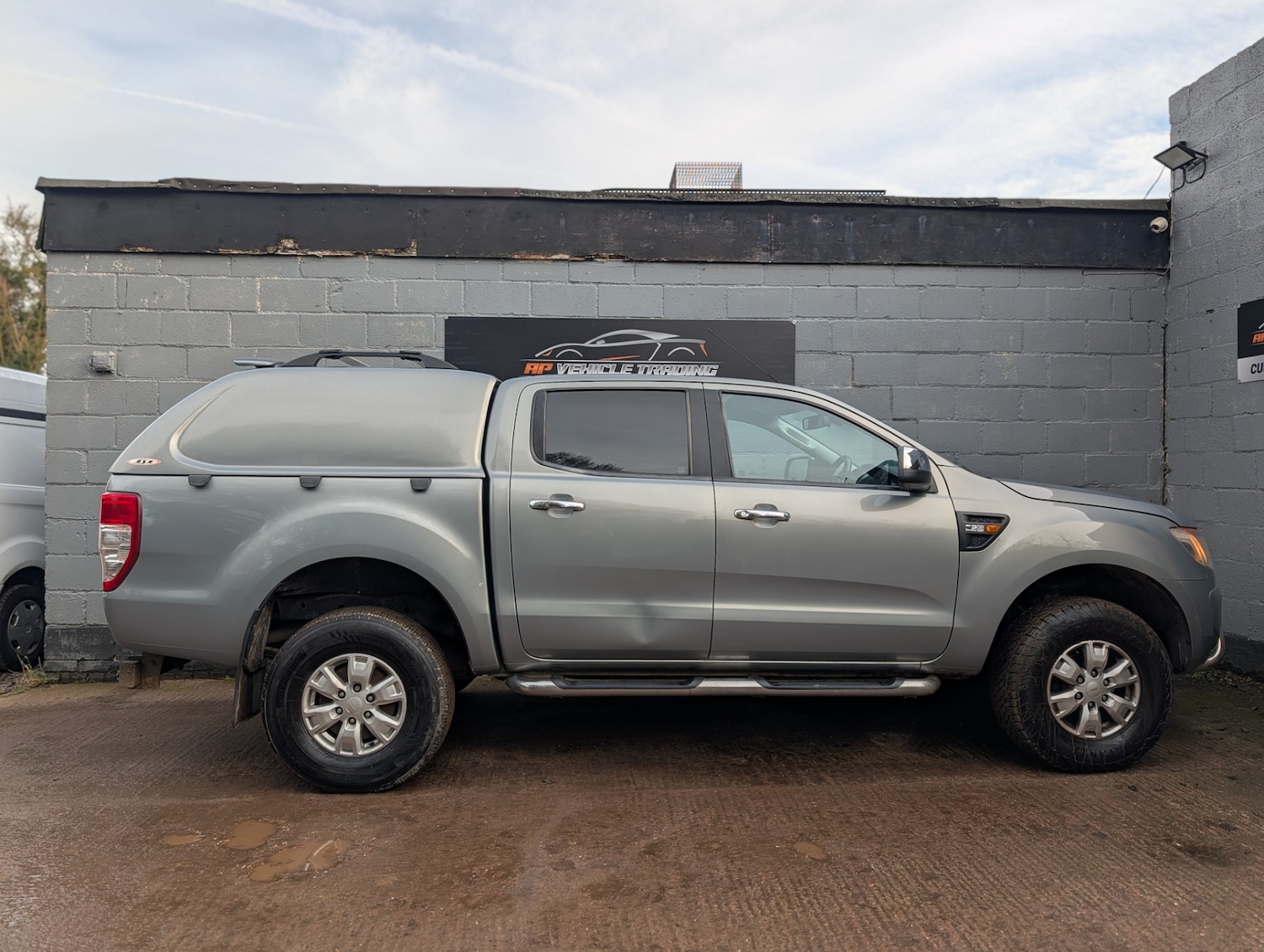 Used Ford Ranger 2014 for sale - 77189054: Photo 10