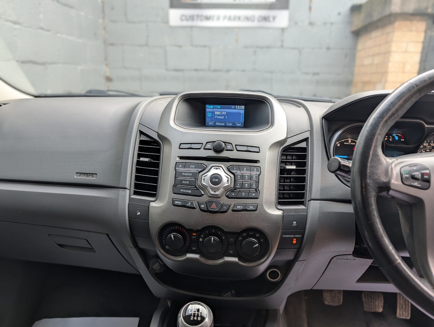 Used Ford Ranger 2014 for sale - 77189054: Photo 11