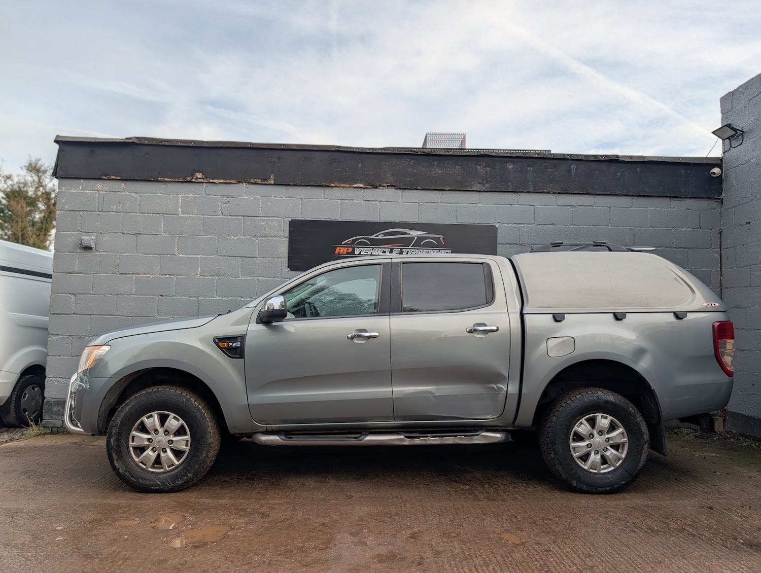 Used Ford Ranger 2014 for sale - 77189054: Photo 12
