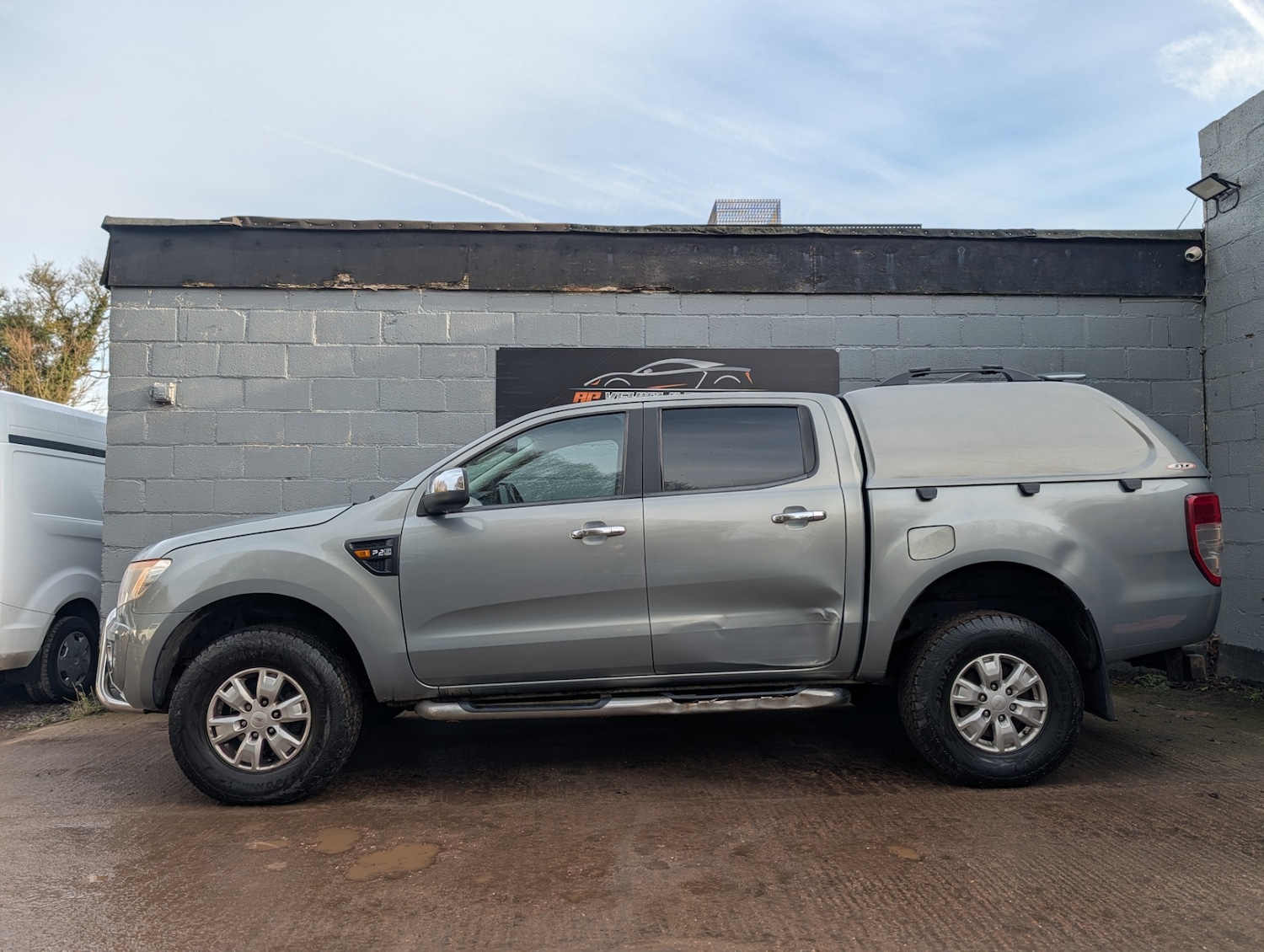 Used Ford Ranger 2014 for sale - 77189054: Photo 13