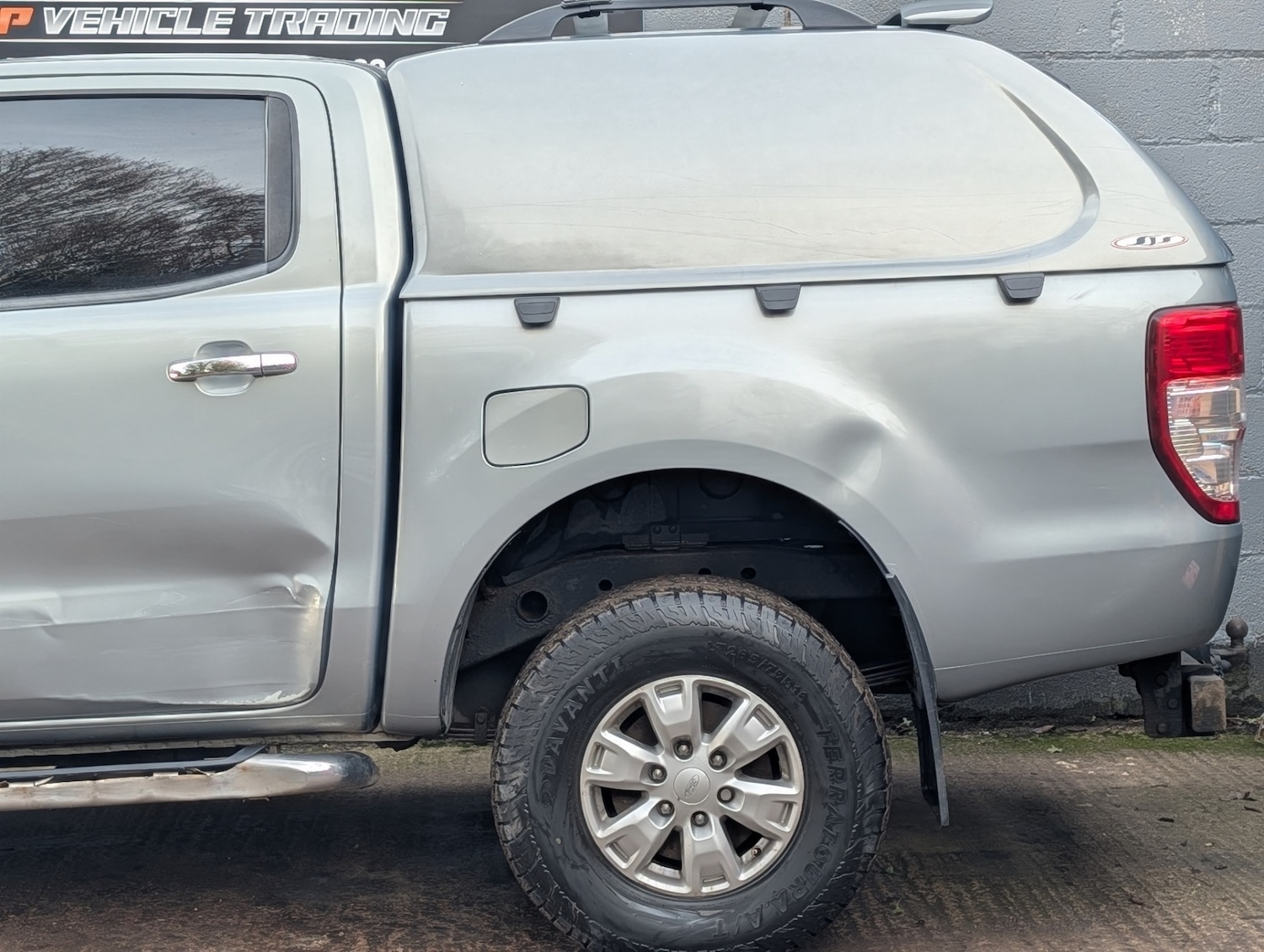 Used Ford Ranger 2014 for sale - 77189054: Photo 14