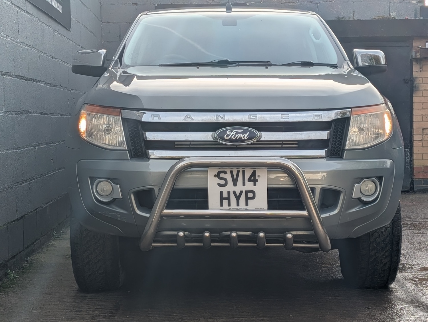 Used Ford Ranger 2014 for sale - 77189054: Photo 15