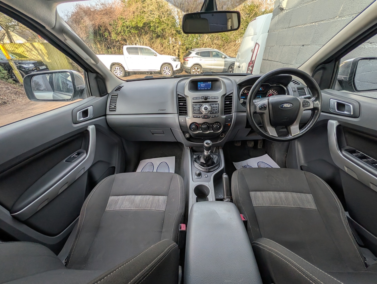 Used Ford Ranger 2014 for sale - 77189054: Photo 19