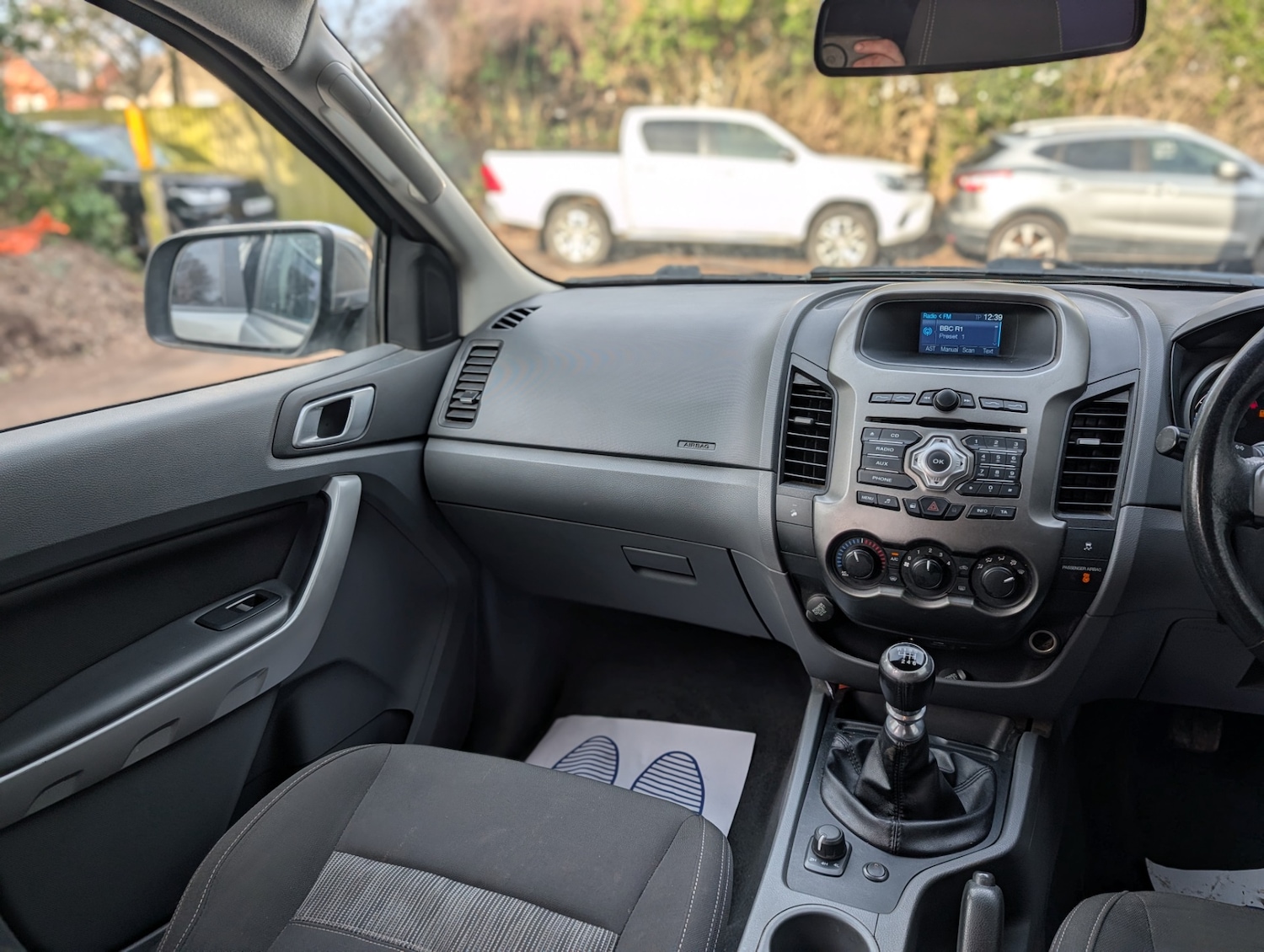 Used Ford Ranger 2014 for sale - 77189054: Photo 20