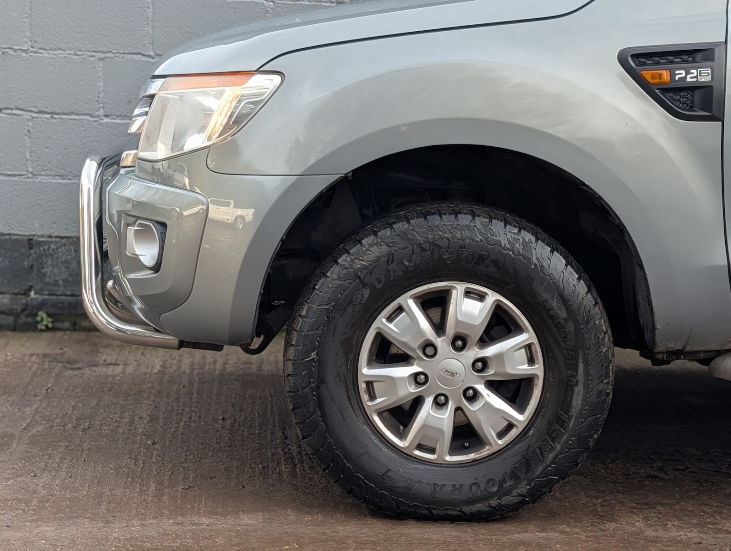 Used Ford Ranger 2014 for sale - 77189054: Photo 3