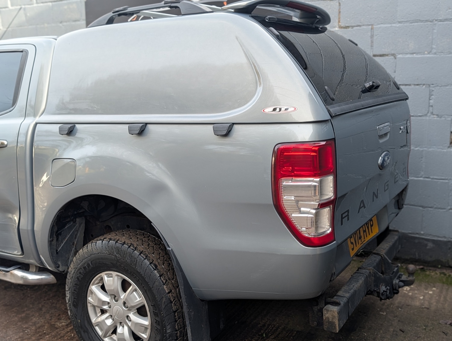 Used Ford Ranger 2014 for sale - 77189054: Photo 5