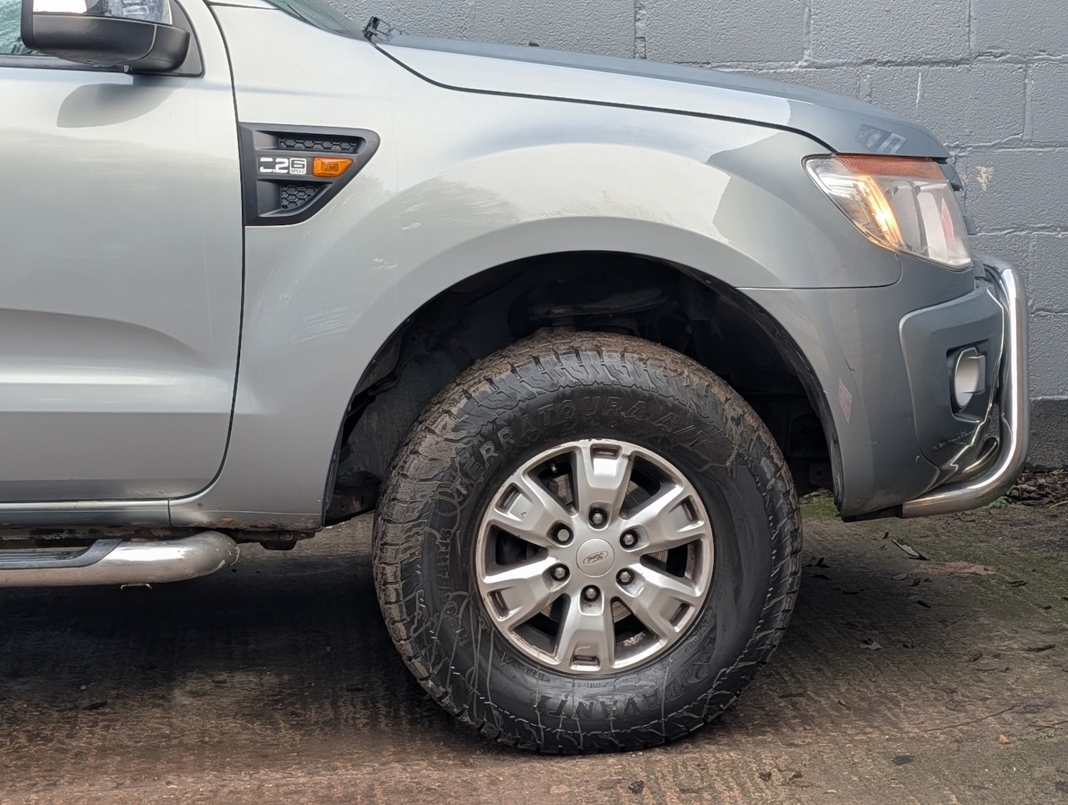 Used Ford Ranger 2014 for sale - 77189054: Photo 7