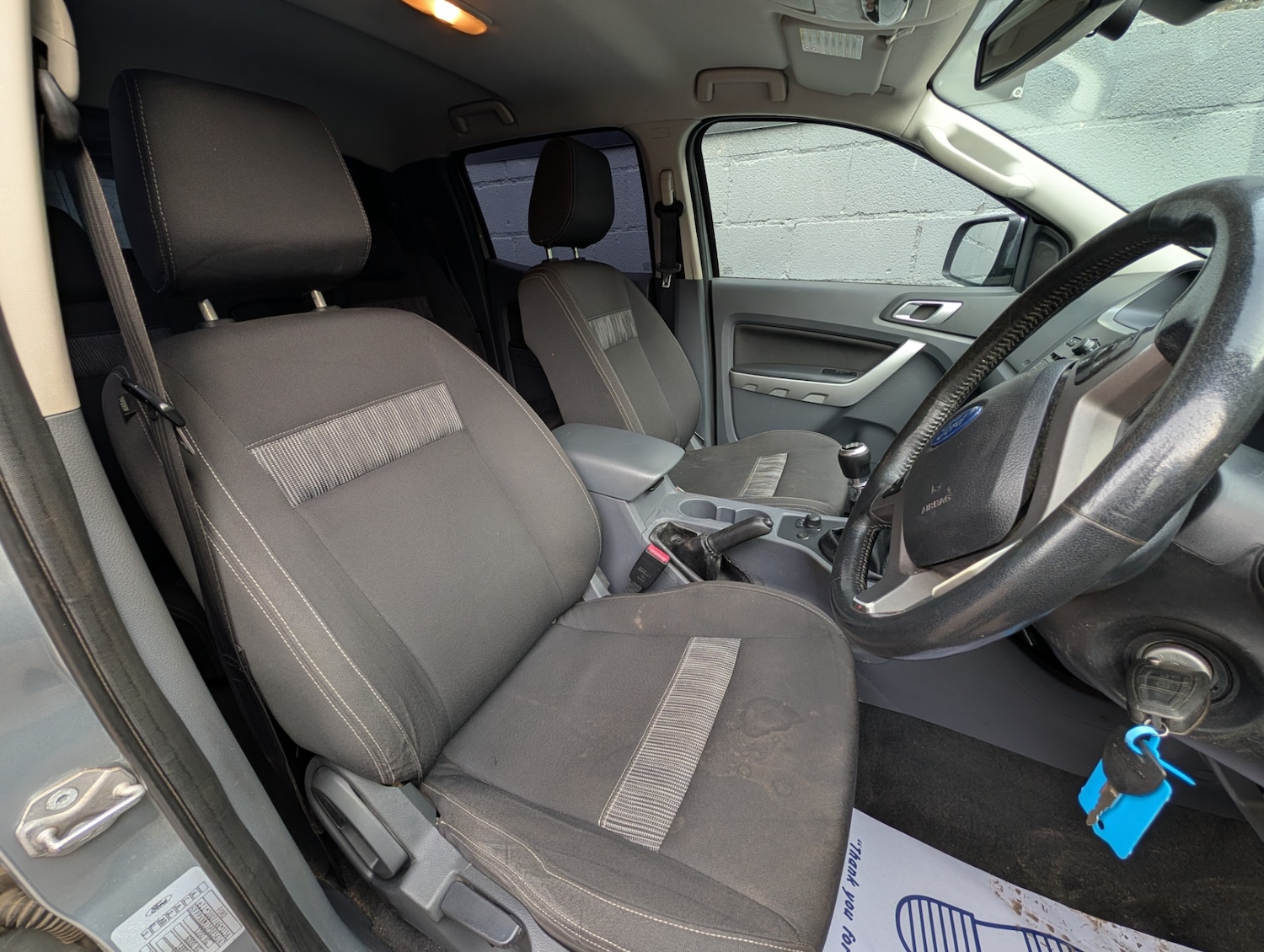 Used Ford Ranger 2014 for sale - 77189054: Photo 8