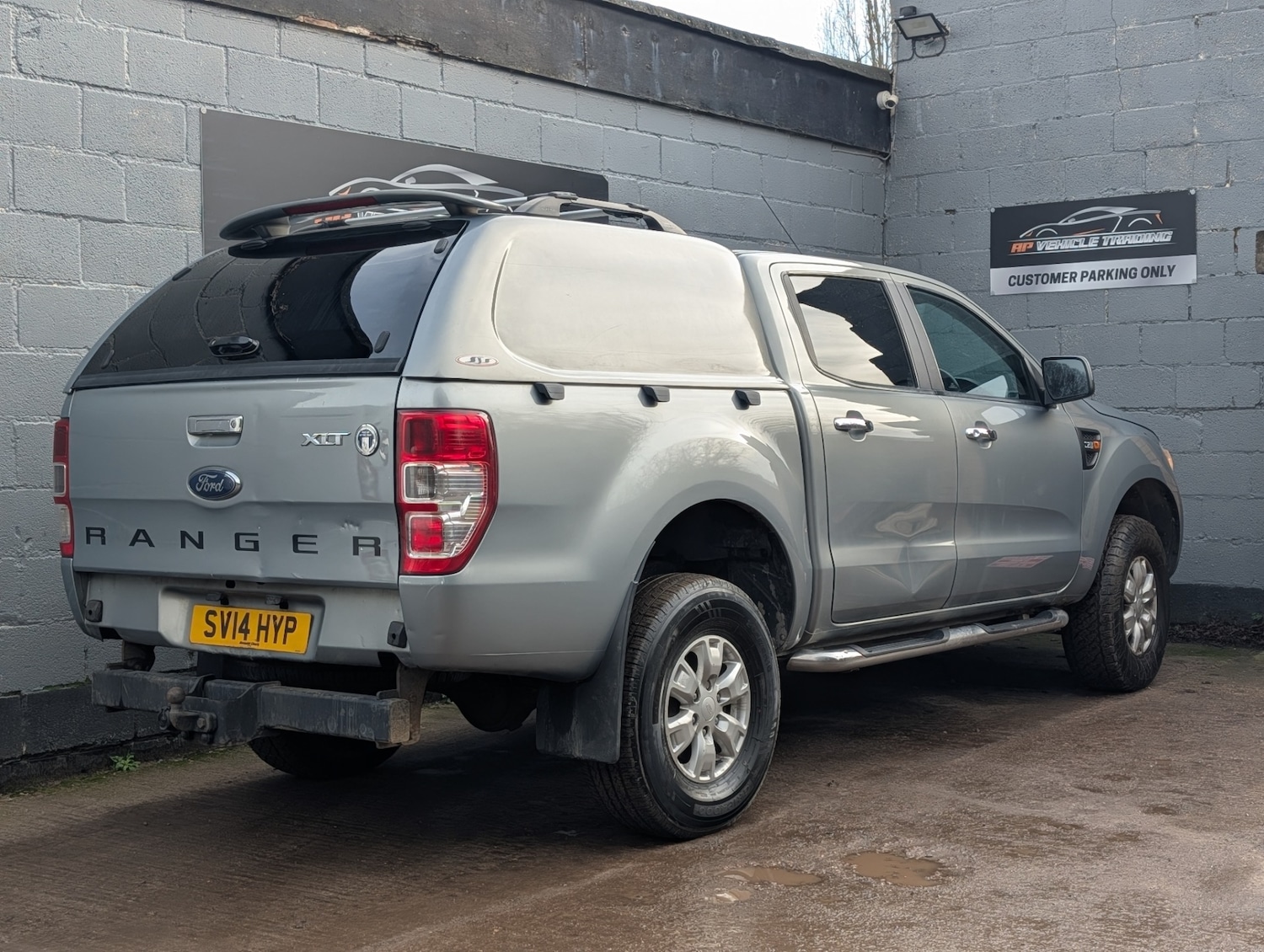 Used Ford Ranger 2014 for sale - 77189054: Photo 9