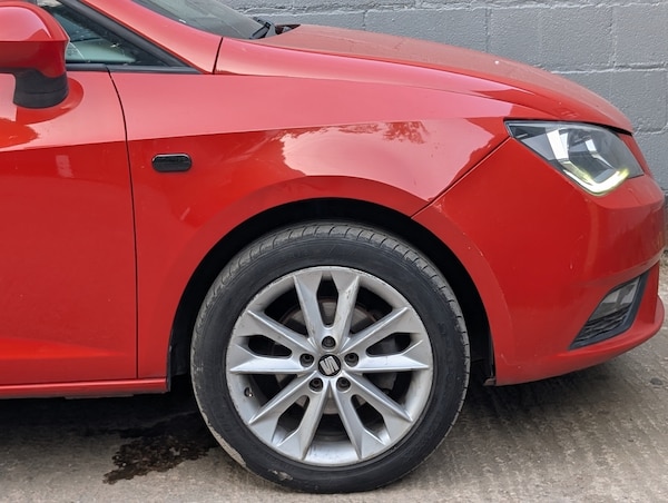 Used SEAT Ibiza 2016 for sale - 74980315: Photo 3