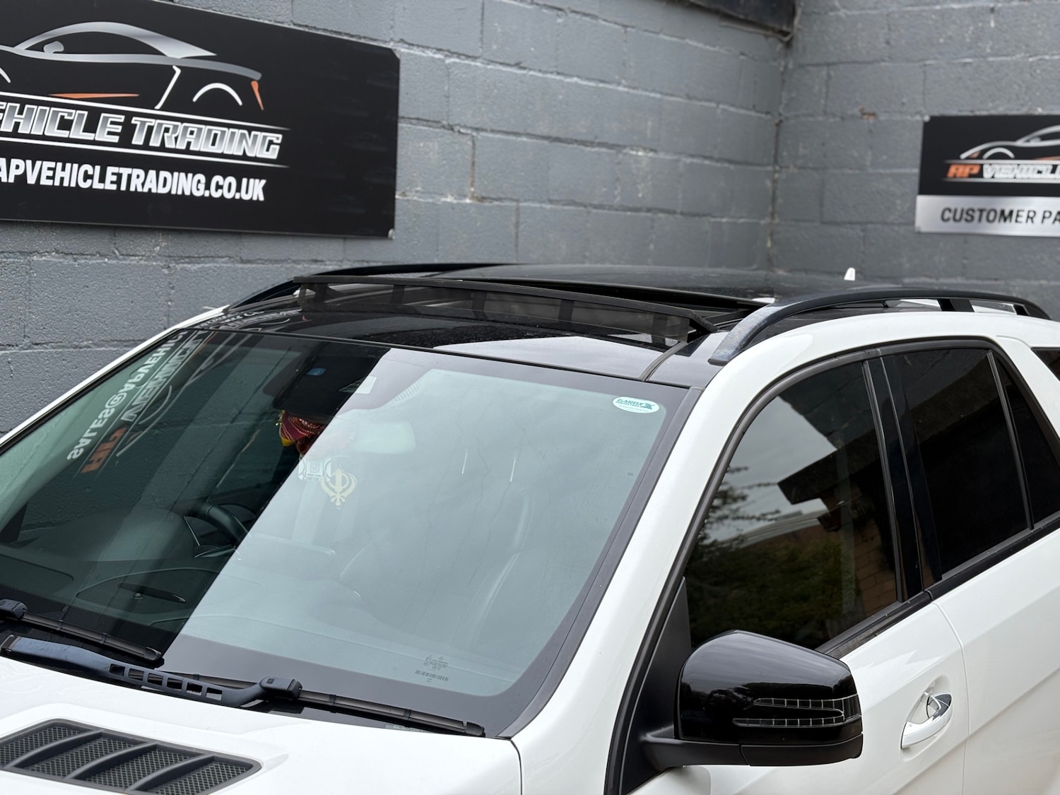 Used Mercedes-Benz GLE 2017 for sale - 76030866: Photo 10