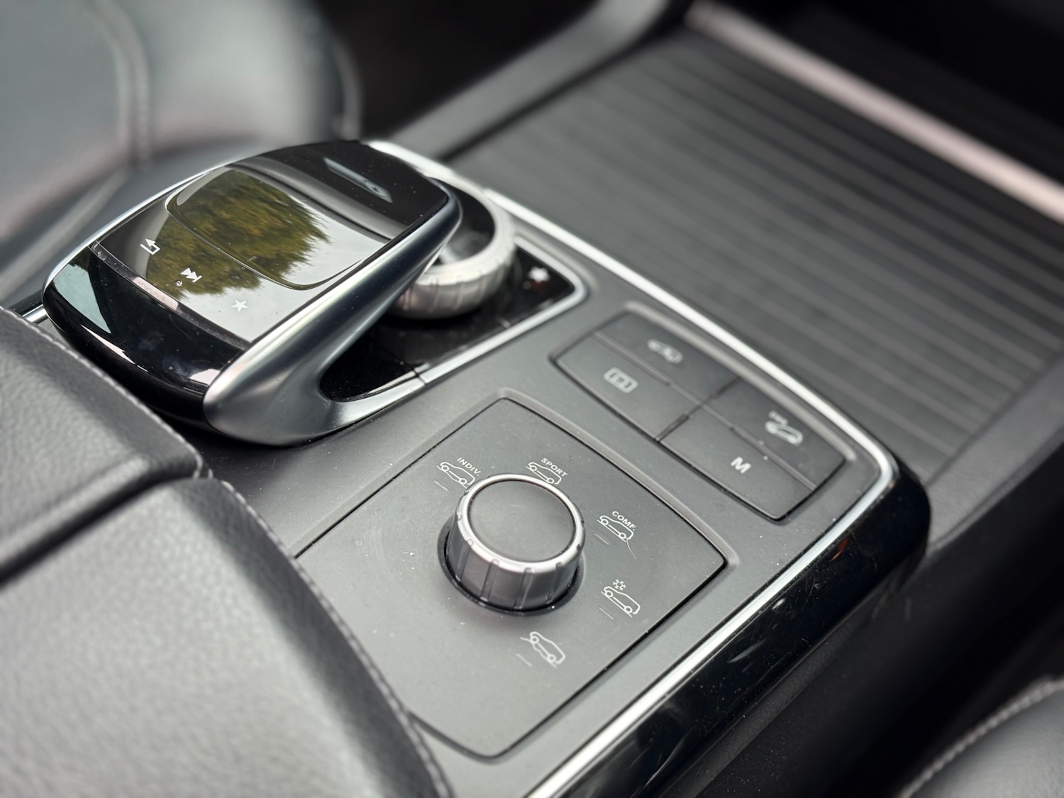 Used Mercedes-Benz GLE 2017 for sale - 76030866: Photo 15