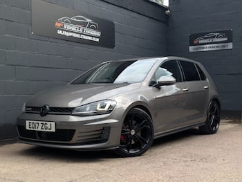 Used Volkswagen Golf 2017 for sale - 79672629: Photo