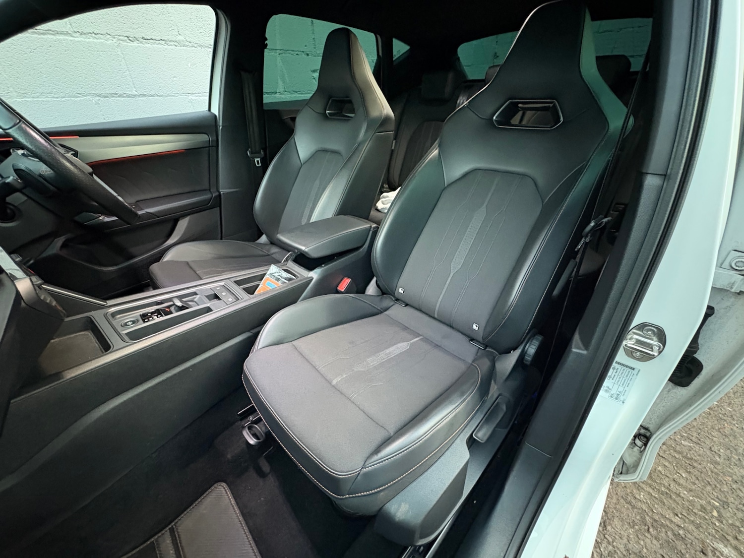 Used Cupra Leon 2022 for sale - 76665930: Photo 13