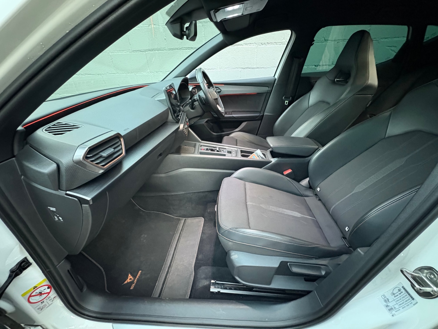 Used Cupra Leon 2022 for sale - 76665930: Photo 14