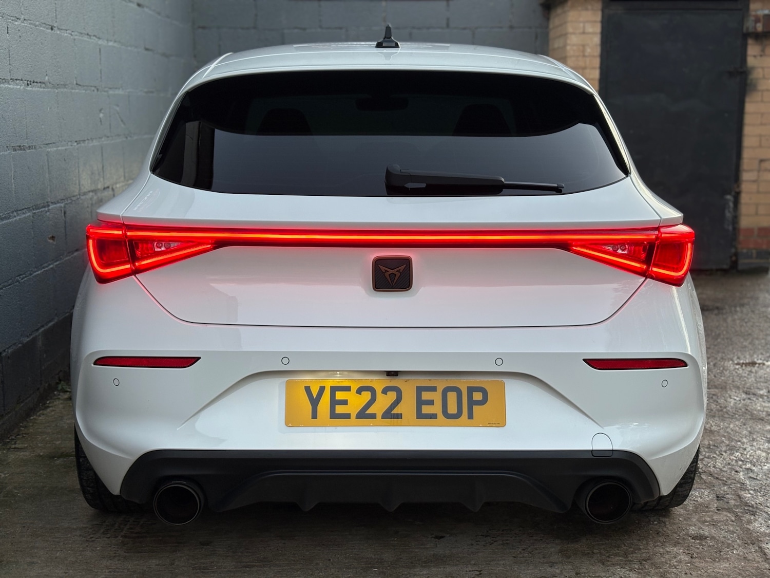 Used Cupra Leon 2022 for sale - 76665930: Photo 16