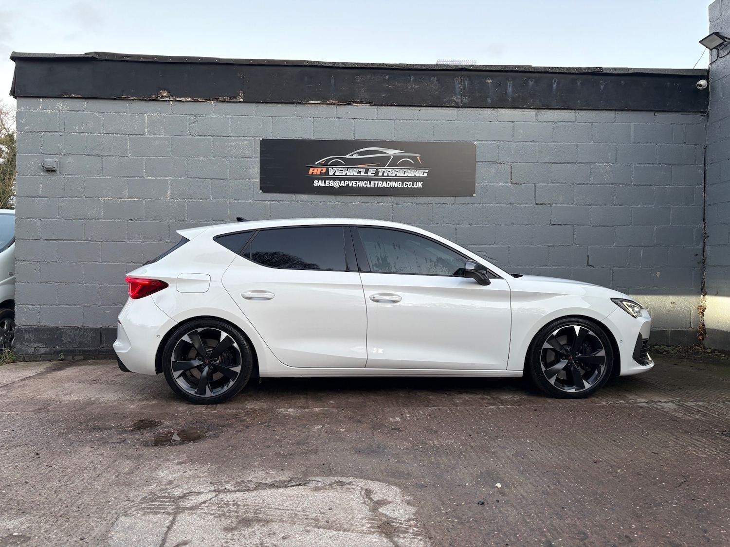 Used Cupra Leon 2022 for sale - 76665930: Photo 17